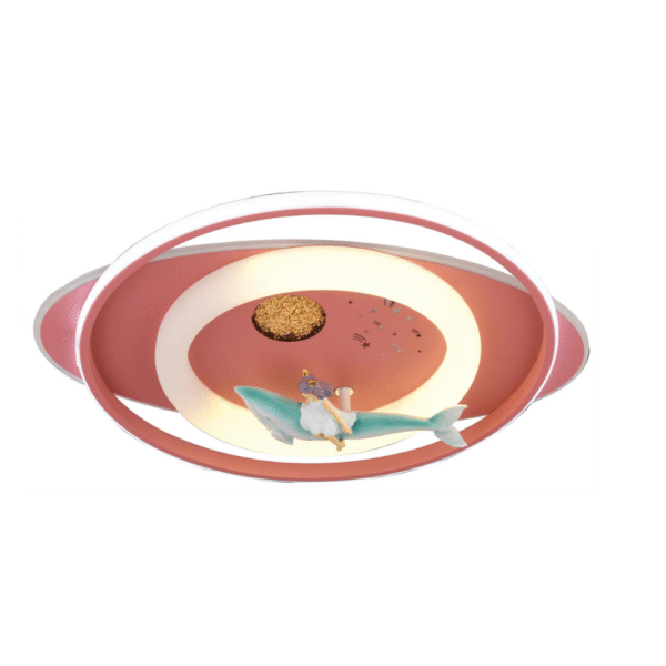 Tudor Ocean Dream Çocuk Odası Avizesi